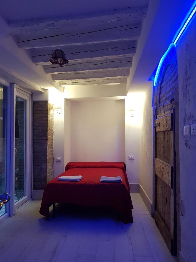 The Secret Garden In The Very Heart Of Venice Luaran gambar