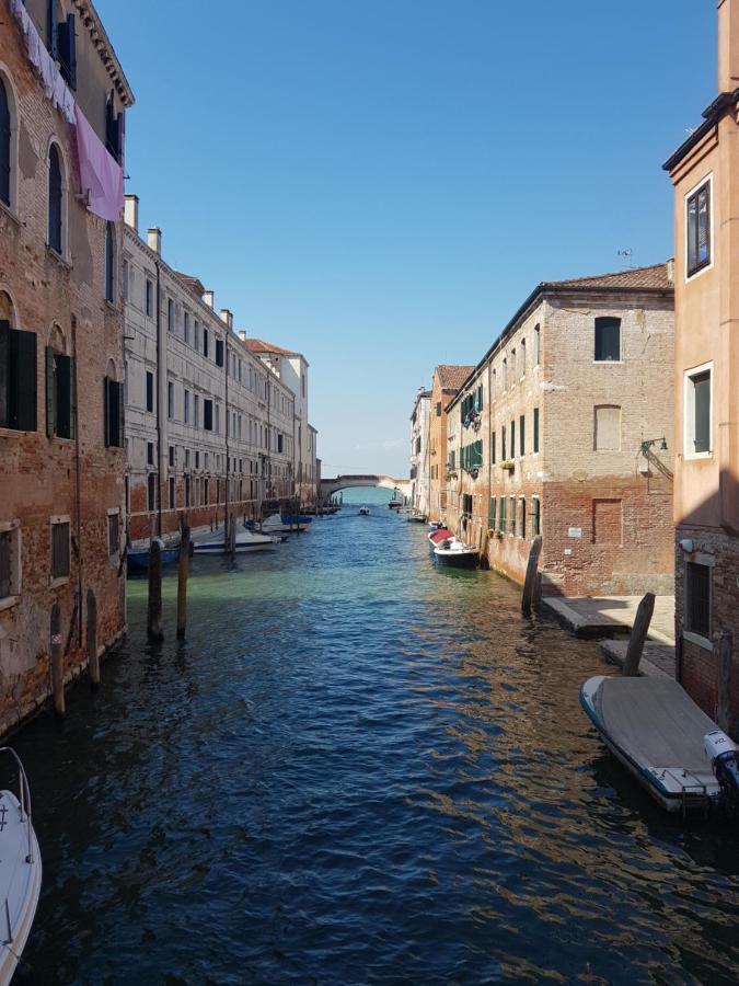 The Secret Garden In The Very Heart Of Venice Luaran gambar